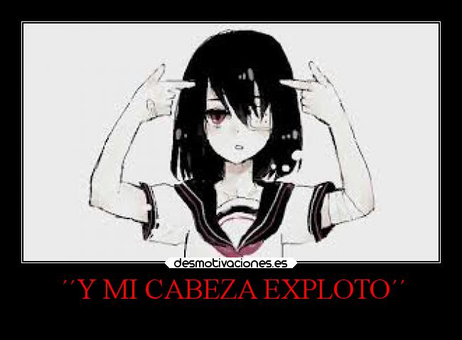 carteles anime marionobros locosdeamor exploto laalianzarebelde lossupervivientes desmotivaciones