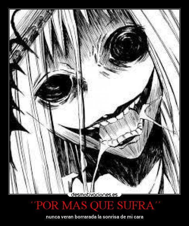 carteles anime marionobros locosdeamor losanonimos desmounidos laalianzarebelde sufrir mdsm desmotivaciones