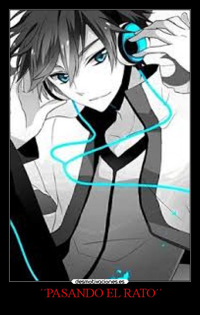 ´´PASANDO EL RATO´´ - 