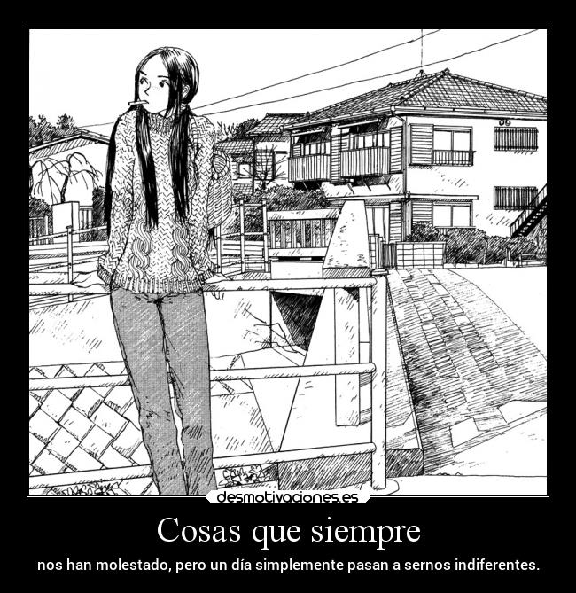 carteles anime vida mundo filosofia sociedad alma raptorhunters harukaze erosekai emanon omoide desmotivaciones