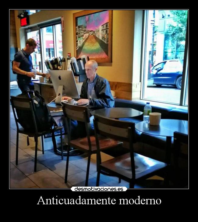 carteles arte desmotivaciones