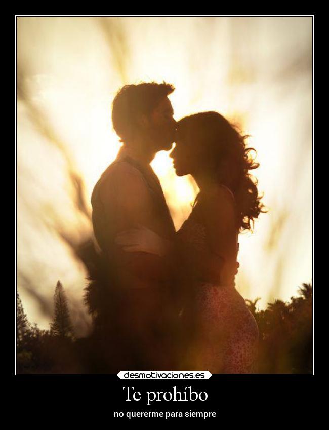 carteles ausencia amor abrazos desmotivaciones