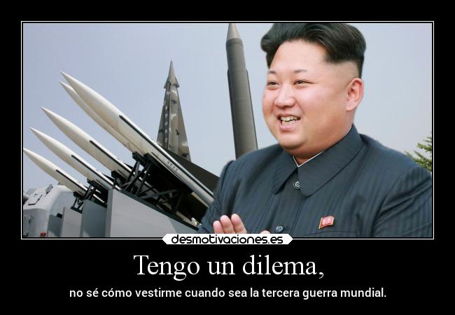 carteles bogota kimjongunnosabedemoda desmotivaciones