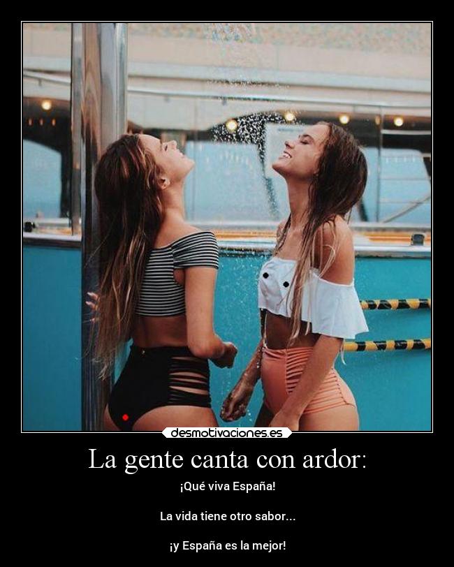 carteles comida desmotivaciones