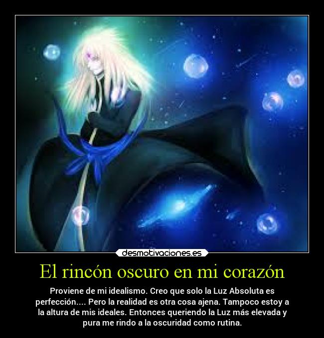 carteles corazon alma anime desmotivaciones debilidad corazon filosofia vida desmotivaciones