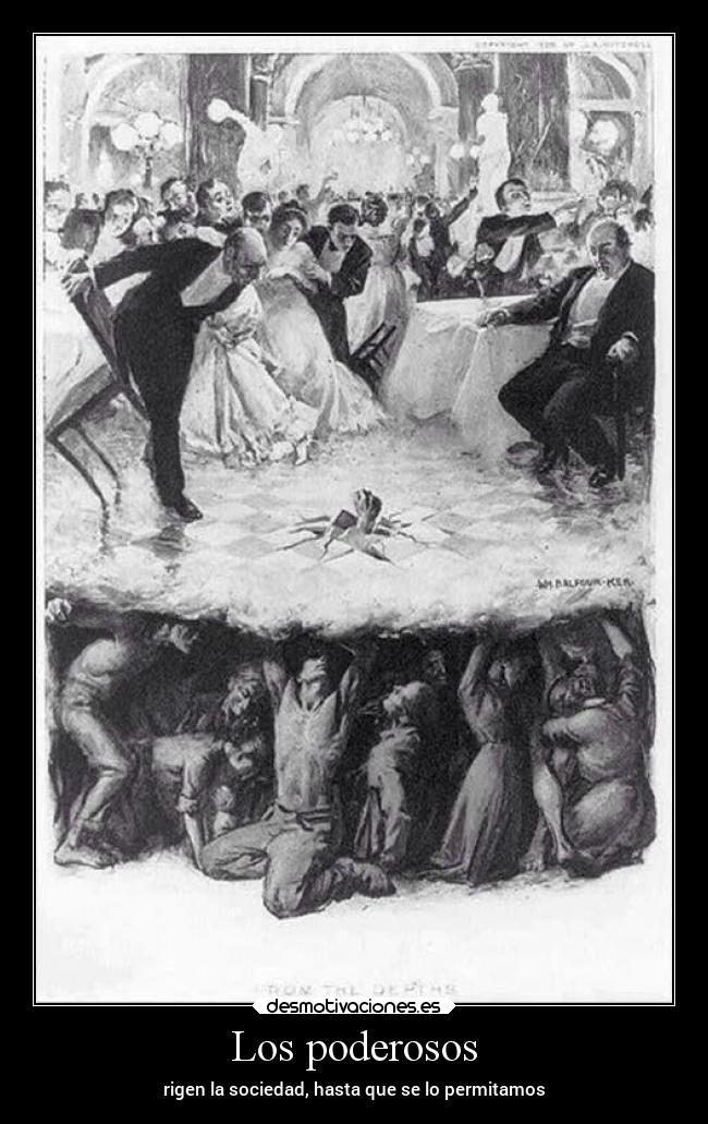 carteles criticas desmotivaciones