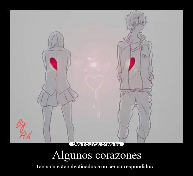 carteles desamor desmotivaciones