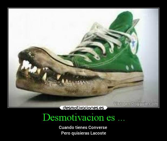 carteles desmotivaciones gracioso tenis desmotivaciones