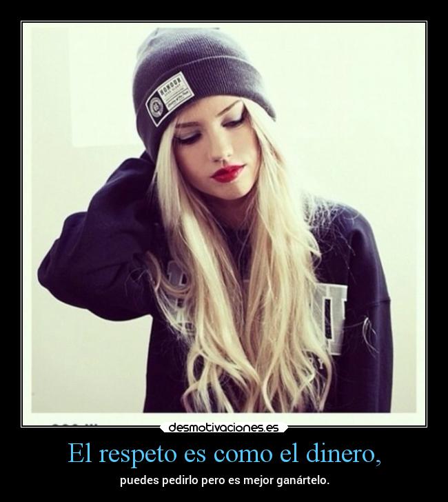 carteles dinero frases dinero ganar desmotivaciones