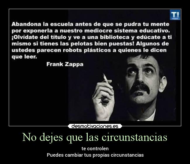 carteles escuela desmotivaciones