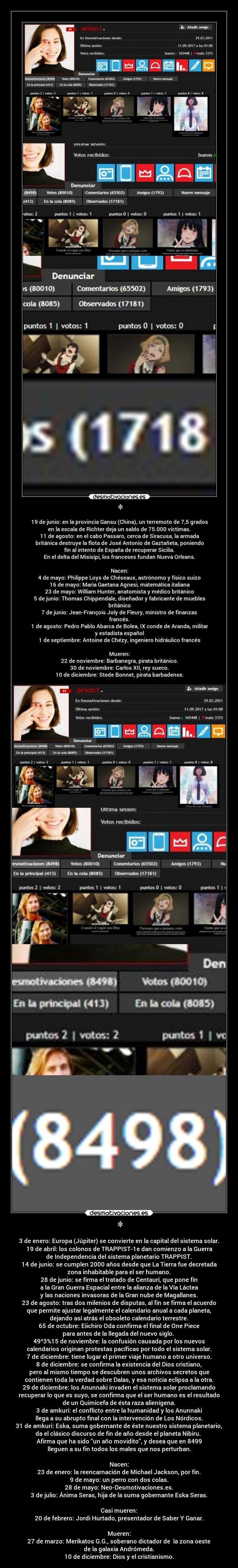 carteles historia boomdinamita raptorhubters harukaze erosekai orion1 ochomilcuatrocientosnoventayocho desmotivaciones