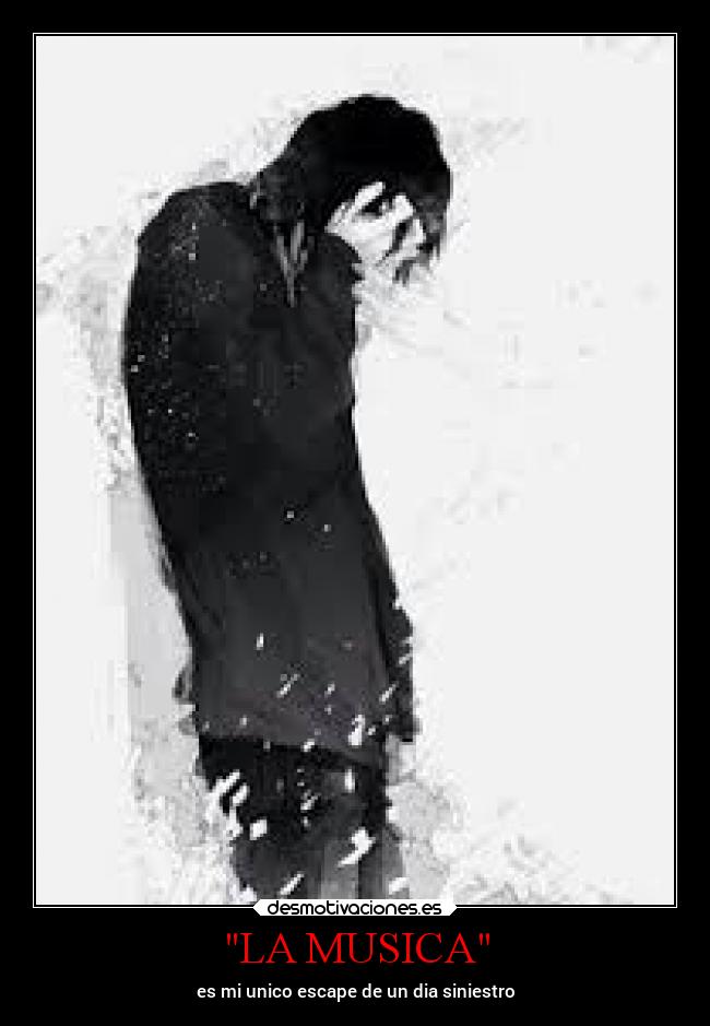 carteles musica musica anime locosdeamor laalianzarebelde losanonimos mdsm lossupervivientes desmotivaciones