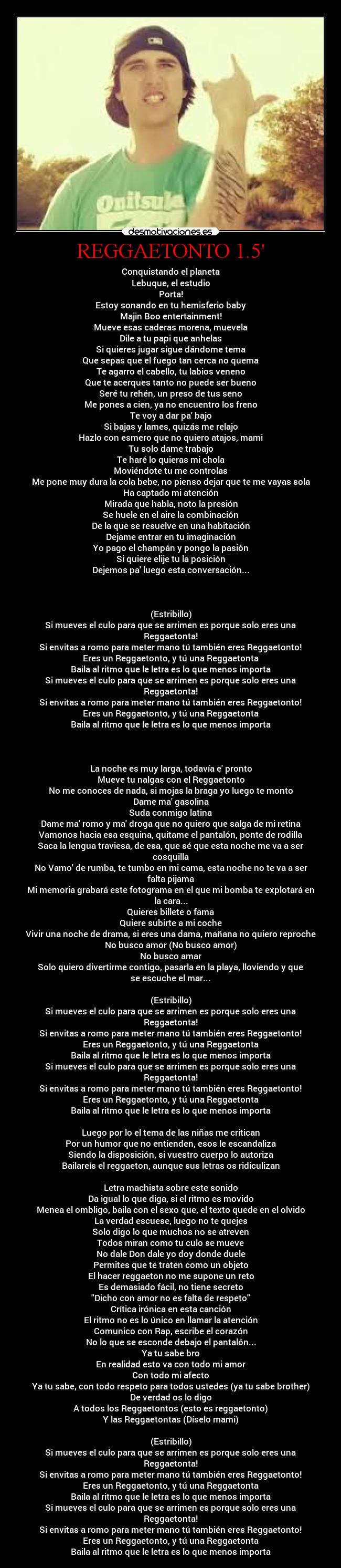 carteles musica marionobros locosdeamor letra equilibrio porta laalianzarebelde lossupervivientes desmotivaciones