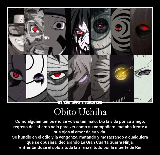 Obito Uchiha -