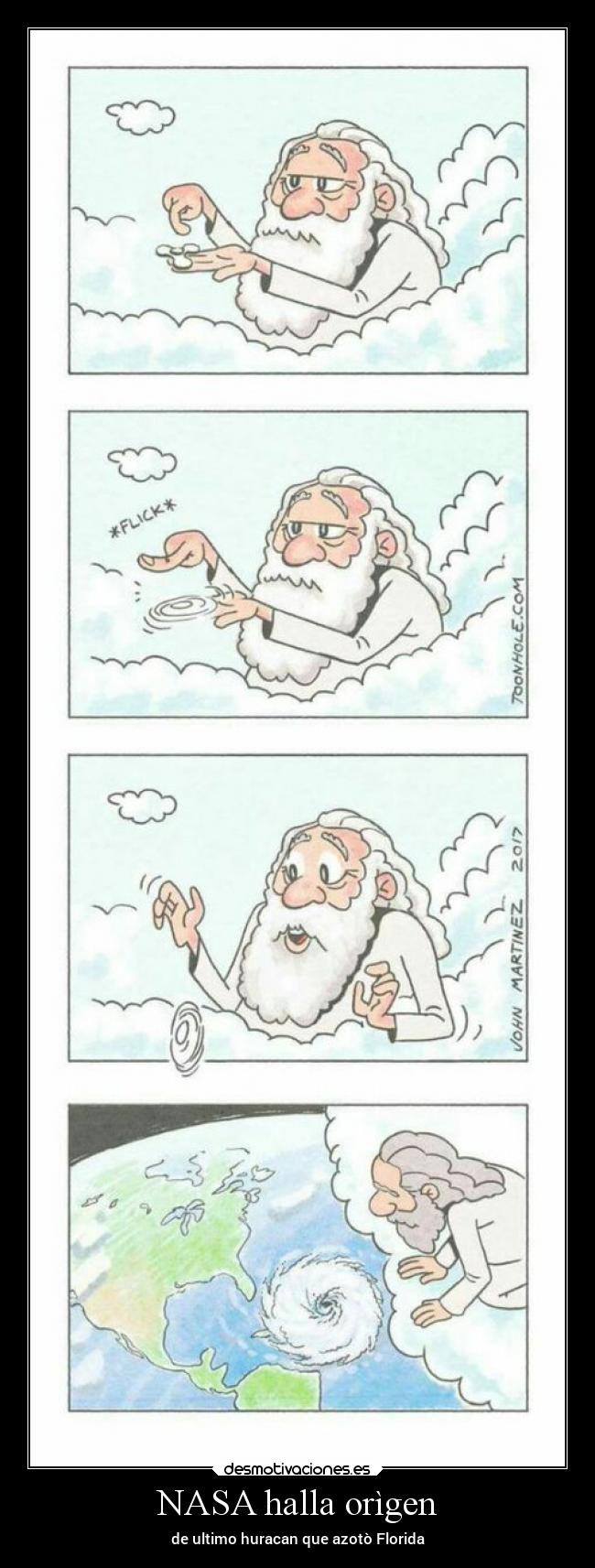 NASA halla orìgen - 