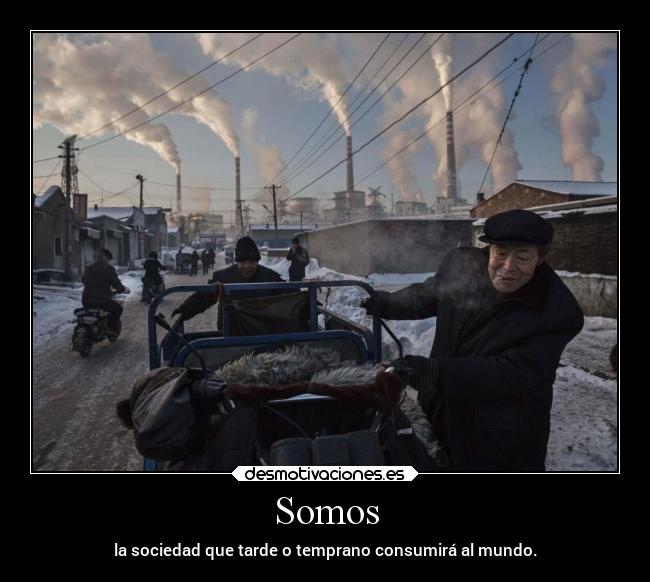 Somos - 