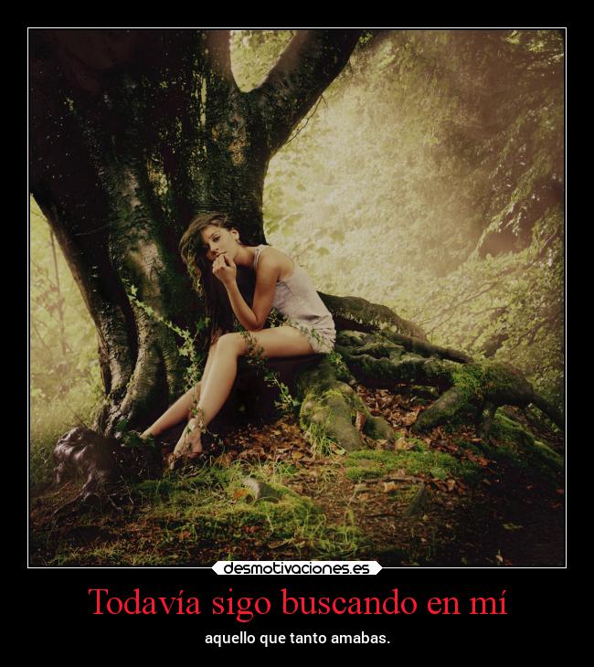 carteles sentimientos desmotivaciones