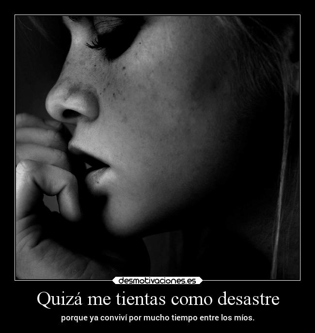 carteles sentimientos desmotivaciones