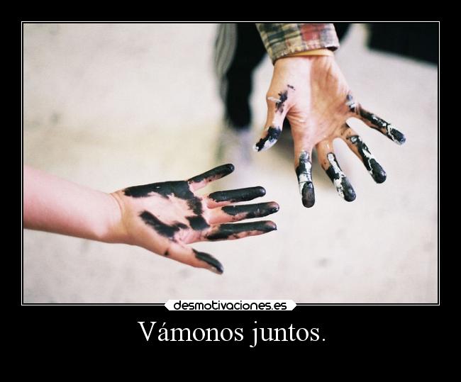 carteles soledad tristeza vickeblanka bai desmotivaciones