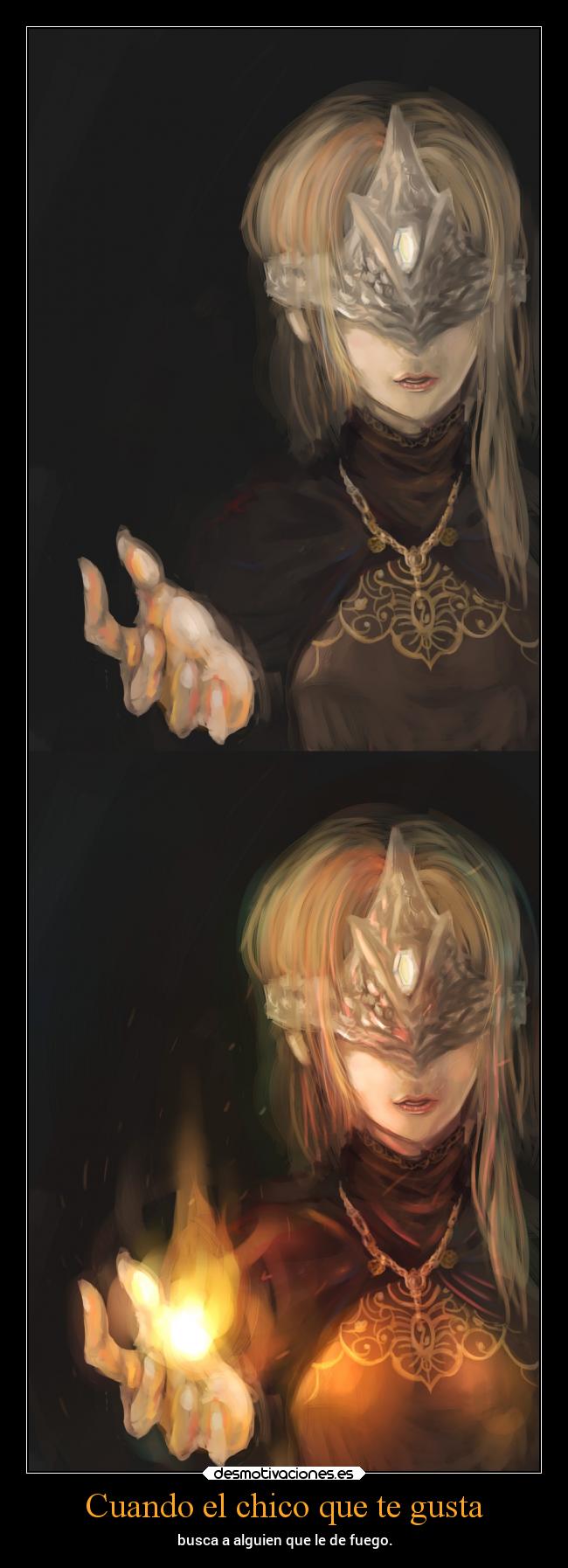 Cuando el chico que te gusta - 