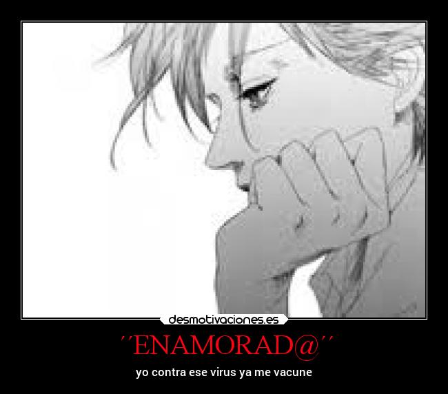 ´´ENAMORAD@´´ - 