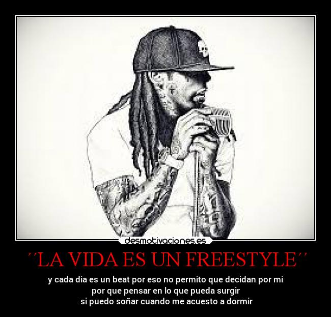 carteles vida vida anime locosdeamor laalianzarebelde mdsm rap desmotivaciones