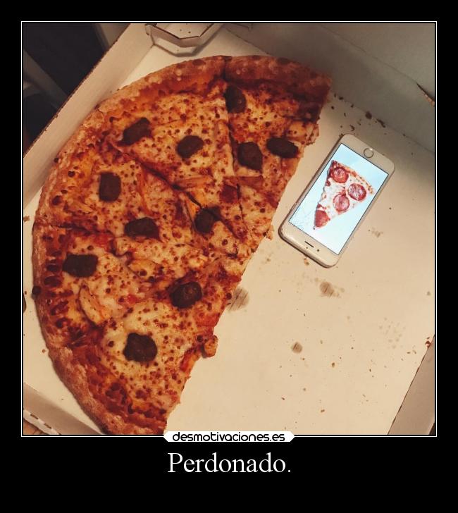 carteles vida comida sexo fuckyeah pizza esmia desmotivaciones