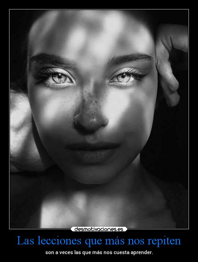 carteles vida dolor mels desmotivaciones