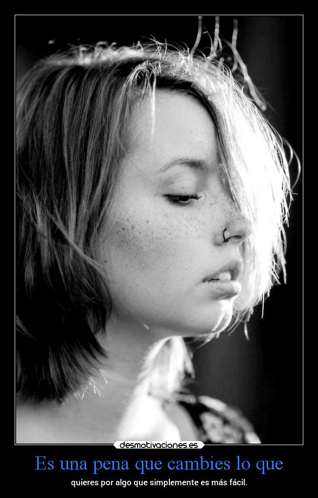 carteles vida dolor tristeza desmotivaciones