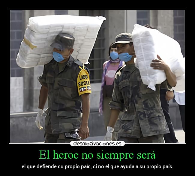 carteles vida frases mexico oaxaca 2017 soldados para ayudar alex vazquez999 eternalblue desmotivaciones