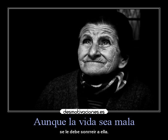 carteles vida vida frases pesado tristes momentos ser positivo alex vazquez999 eternalblue desmotivaciones