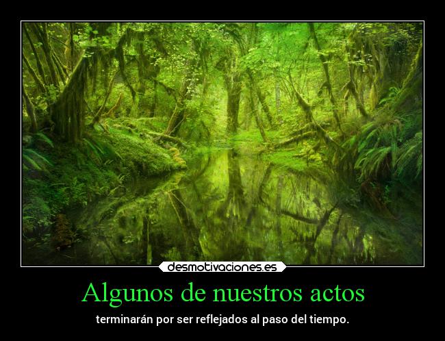 Algunos de nuestros actos - 