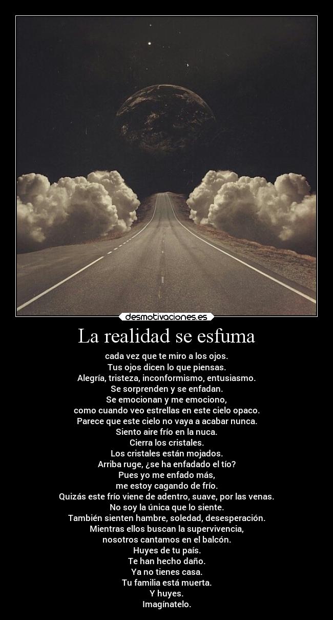 carteles vida gilipolleces pero imaginatelo desmotivaciones