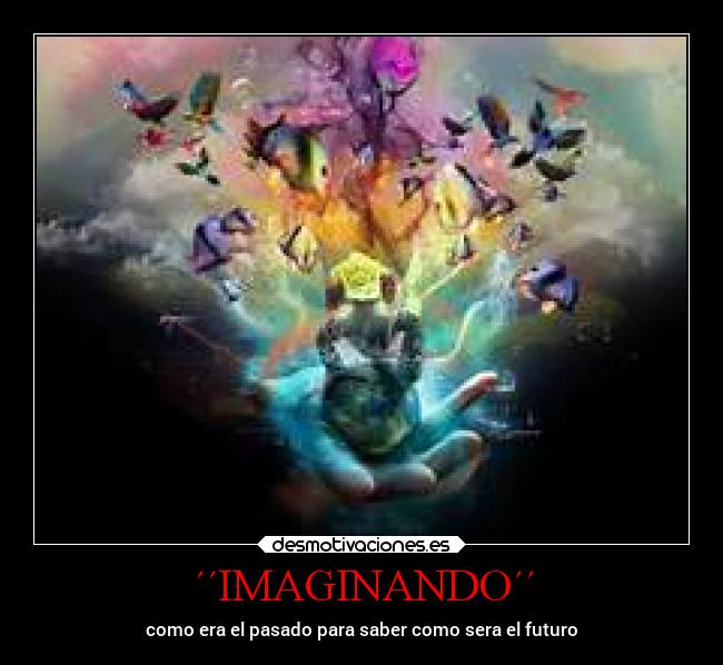 ´´IMAGINANDO´´ - 