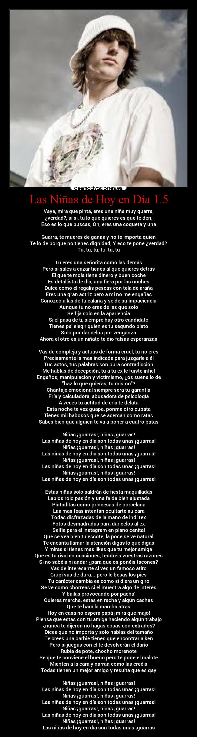 carteles vida marionobros locosdeamor letra equilibrio laalianzarebelde lossupervivientes porta desmotivaciones