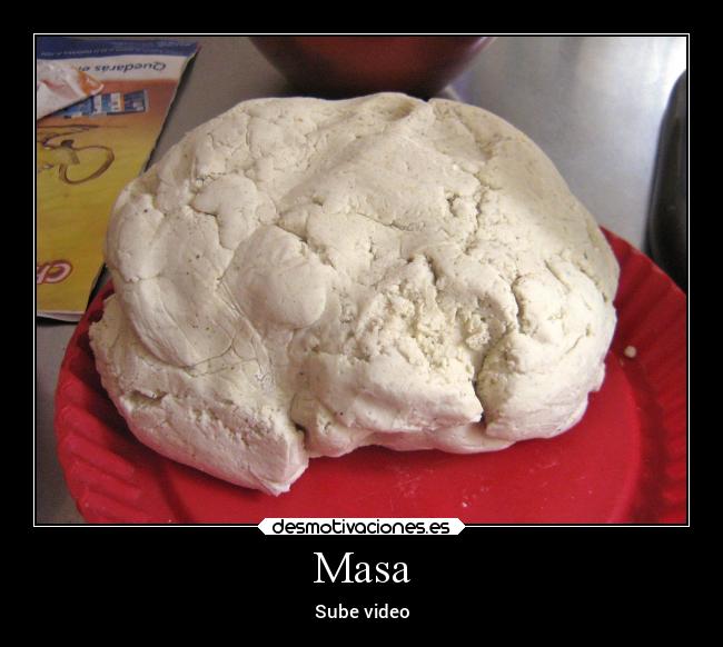 Masa - Sube video
