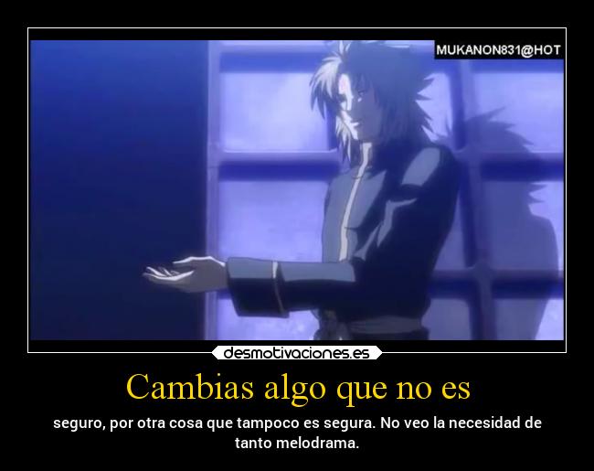 carteles alma anime caracter confianza criticas destino libertad miedo desmotivaciones