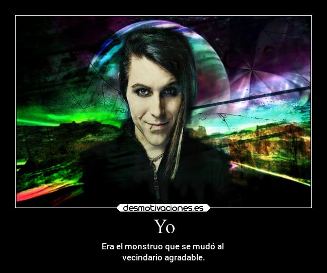 carteles alma arte felicidad frases historia rock sociedad afireinside daveyhavok desmotivaciones