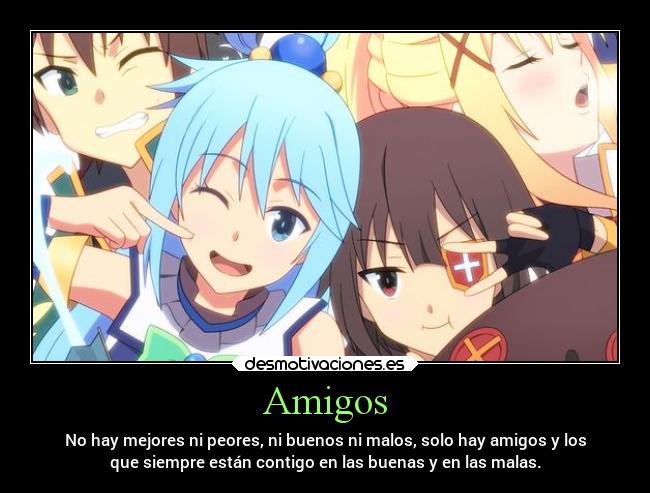 Amigos -