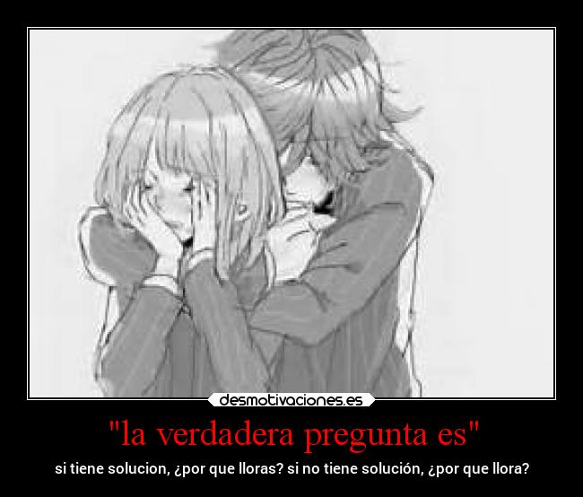 carteles amor anime locura locosdeamor laalianzarebelde mdsm mario desmotivaciones