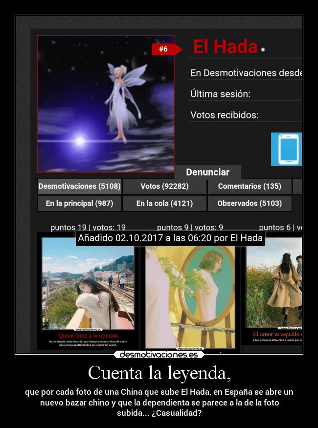 carteles amor rumores desmotibaciones asiaticos desmotivaciones