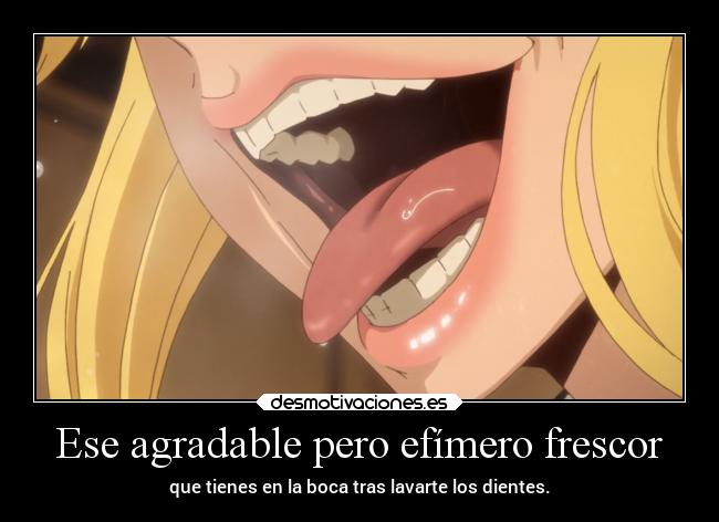 carteles anime humor risa cosasquepasan raptorhunters harukaze erosekai kakegurui desmotivaciones