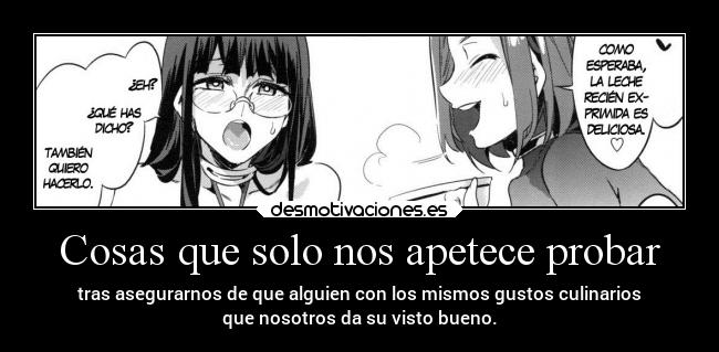 carteles anime humor risa amigos cosasquepasan raptorhunters harukaze erosekai mizuryuukei mizuryuuland desmotivaciones