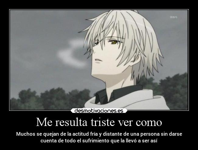 carteles anime desmotivaciones