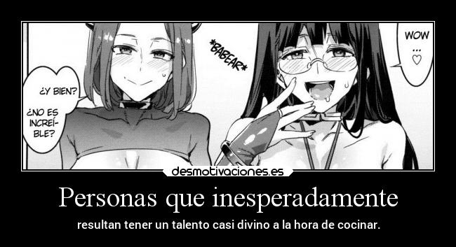 carteles anime vida humor comida raptorhunters harukaze erosekai mizuryuukey mizuryuuland desmotivaciones