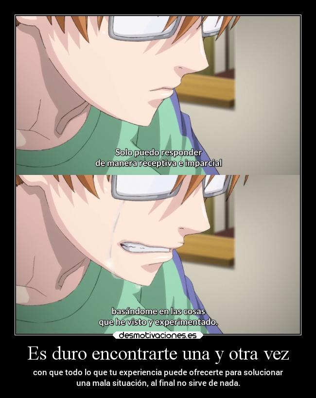 carteles anime vida mundo muerte dolor guerra raptorhunters harukaze erosekai juunitaisen mono desmotivaciones