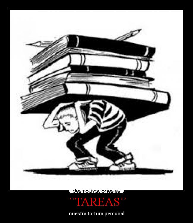 carteles anime vida losanonimos laalianzarebelde locosdeamor tarea tortura mario mdsm desmotivaciones