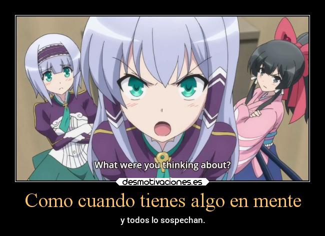 carteles ausencia confianza ideas mundo anime isekaiwasmartphonetotomoni desmotivaciones