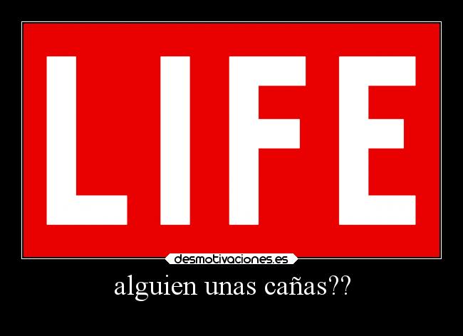 alguien unas cañas?? - 