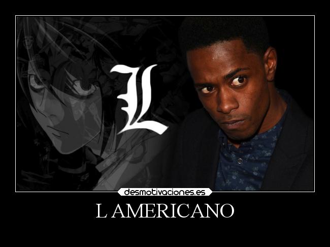 L AMERICANO -
